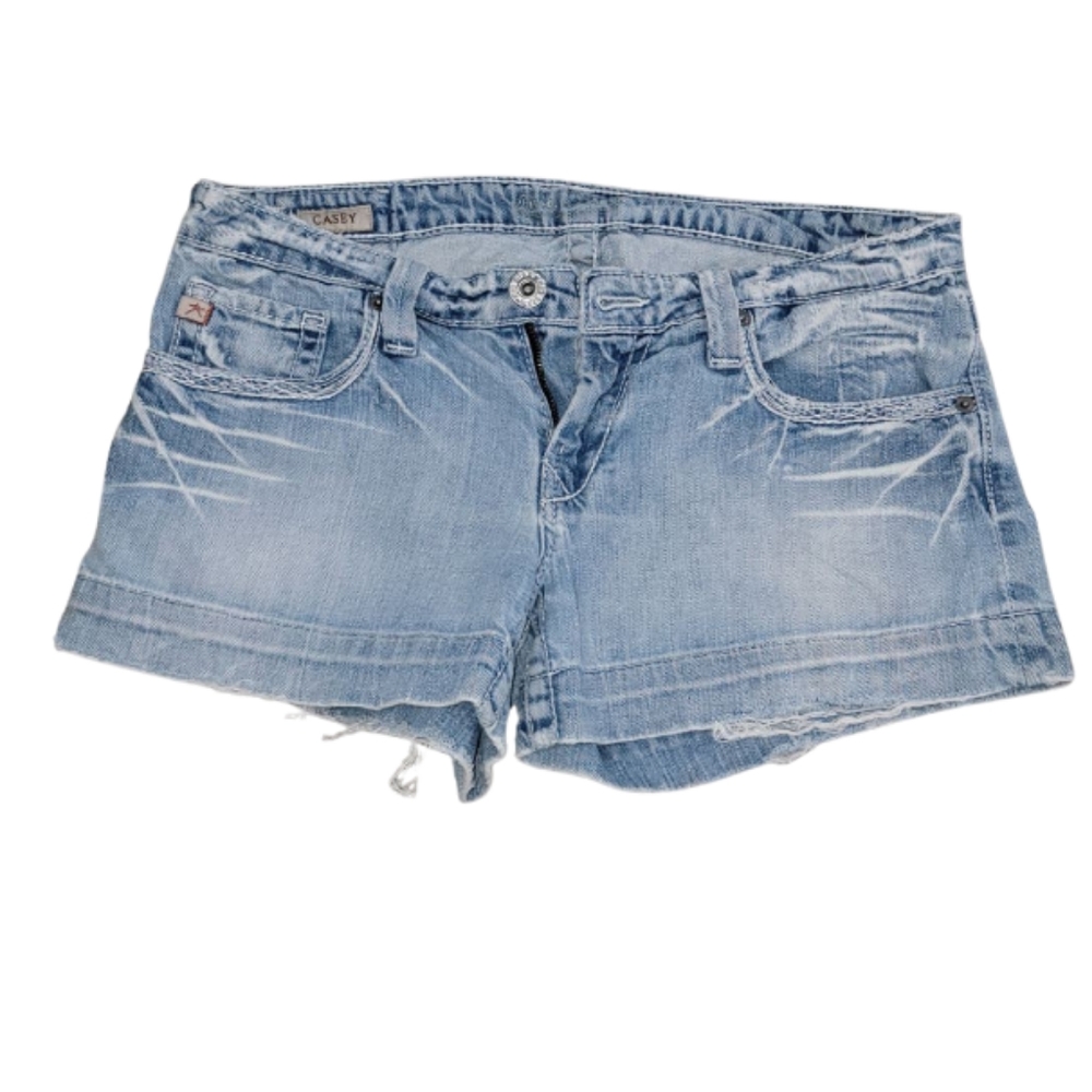 Big Star Womans Shorts